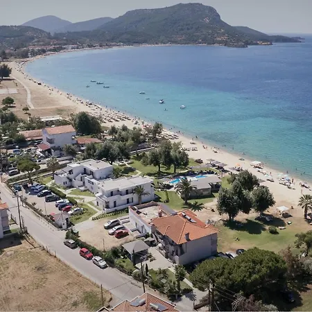 Cleo Sea Side Maisonette, Apartment