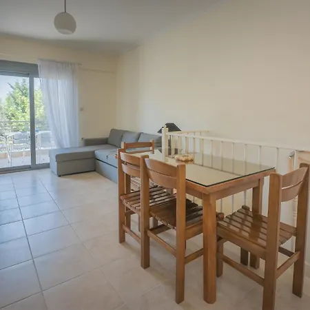 Apartment Cleo Sea Side Maisonette, *