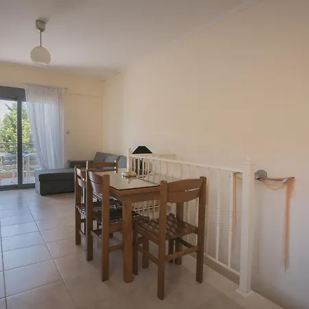 Apartment Cleo Sea Side Maisonette,