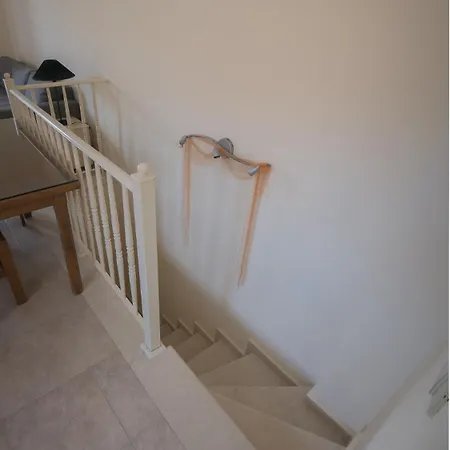 Apartment Cleo Sea Side Maisonette, Toroni