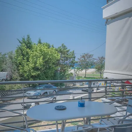 Cleo Sea Side Maisonette,