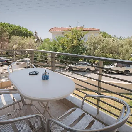 Apartment Cleo Sea Side Maisonette,