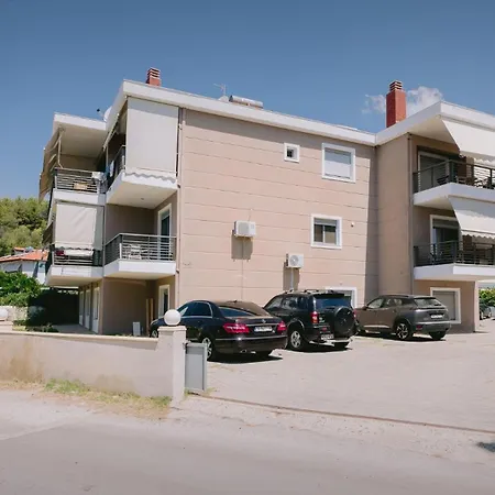 Apartment Cleo Sea Side Maisonette, *