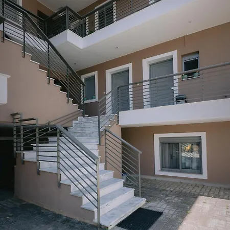 Cleo Sea Side Maisonette,