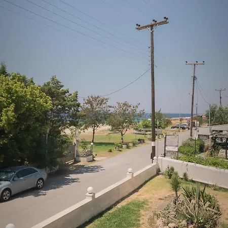 Apartment Cleo Sea Side Maisonette,