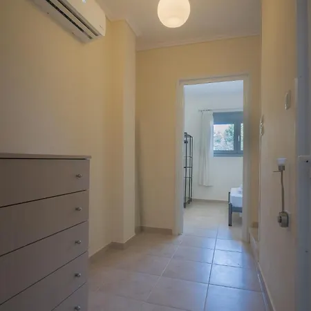 Apartment Cleo Sea Side Maisonette, Toroni