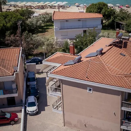 Cleo Sea Side Maisonette, Apartment *