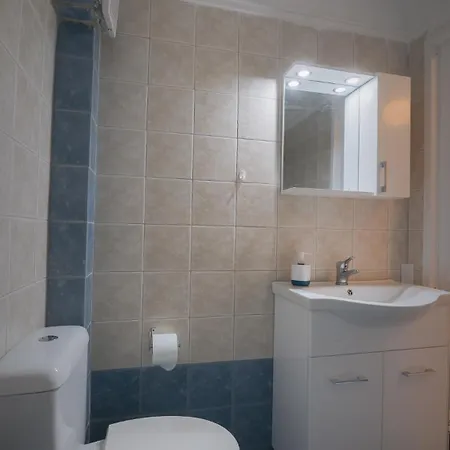 Apartment Cleo Sea Side Maisonette, *