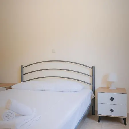 Apartment Cleo Sea Side Maisonette, Toroni