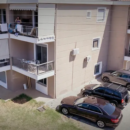 Cleo Sea Side Maisonette,