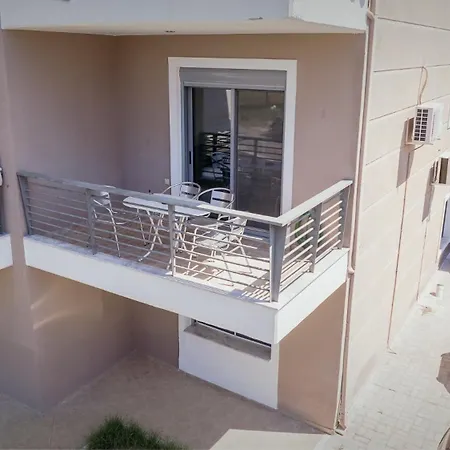 Cleo Sea Side Maisonette, Apartment Toroni