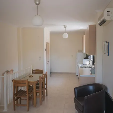 Appartement Cleo Sea Side Maisonette, *