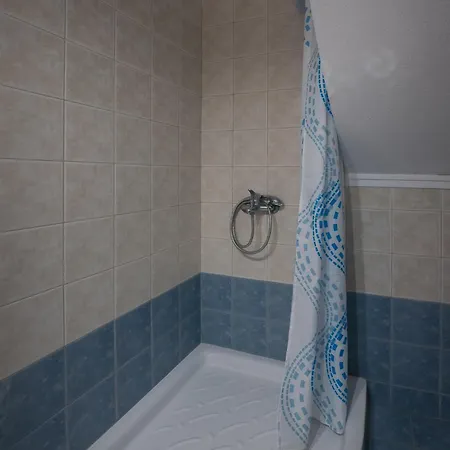 Apartment Cleo Sea Side Maisonette,