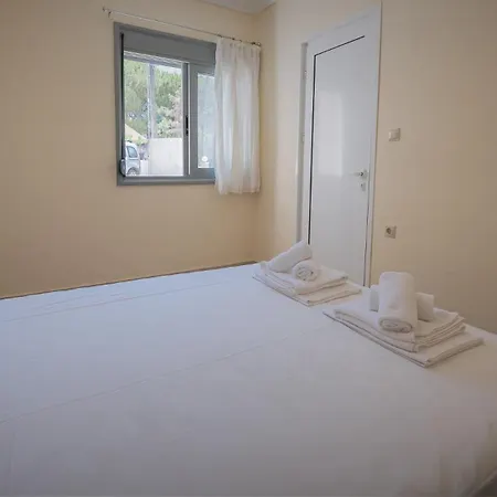 Cleo Sea Side Maisonette,