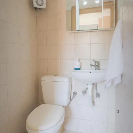 Cleo Sea Side Maisonette, Toroni