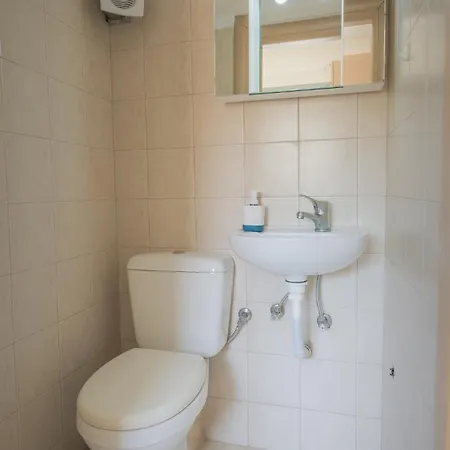 Apartment Cleo Sea Side Maisonette,