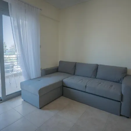 Cleo Sea Side Maisonette, Apartment Toroni